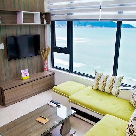 Апартаменти Moonlight Bay 2 Нячанг Екстер'єр фото