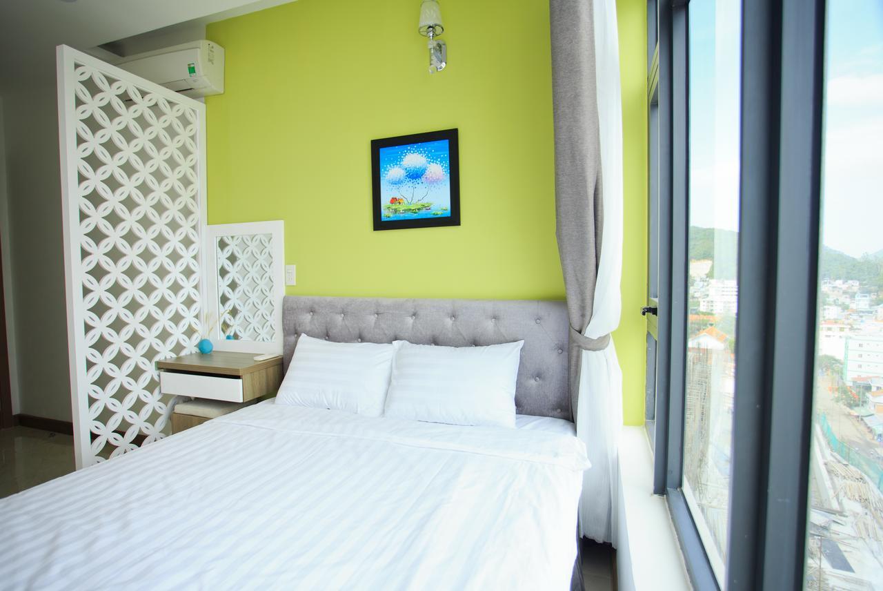 Апартаменти Moonlight Bay 2 Нячанг Екстер'єр фото