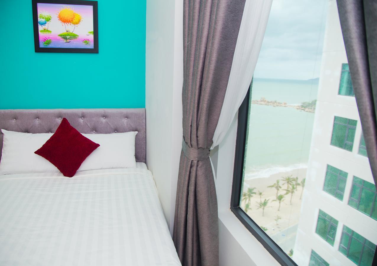 Апартаменти Moonlight Bay 2 Нячанг Екстер'єр фото