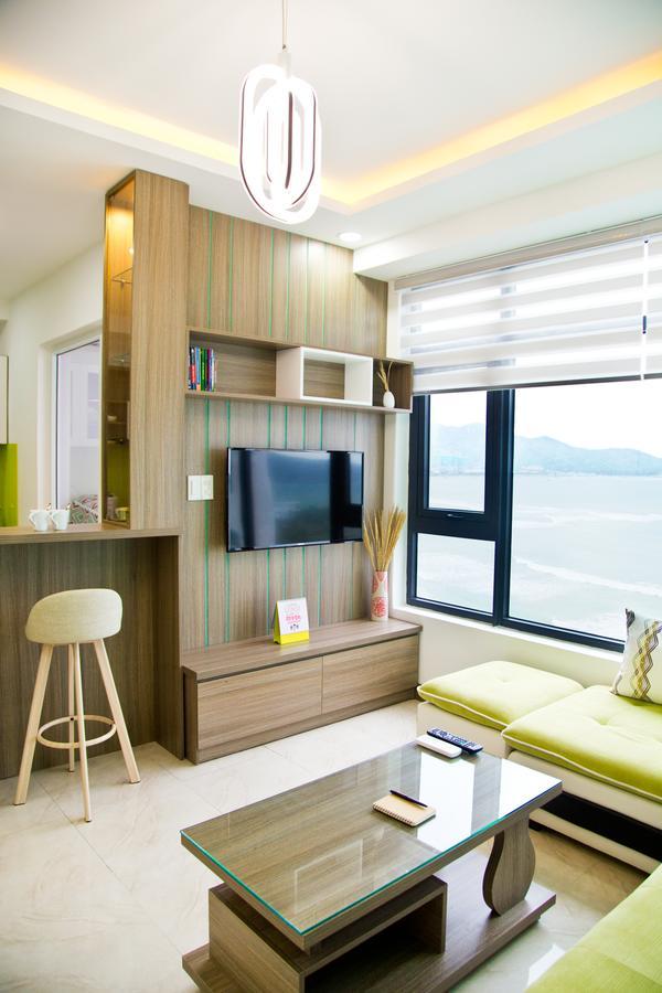 Апартаменти Moonlight Bay 2 Нячанг Екстер'єр фото